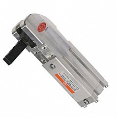 Pneumatic Swing and Toggle Clamps image